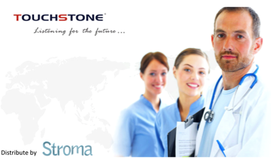 Touchstone Stapler Turkiye ISTANBUL